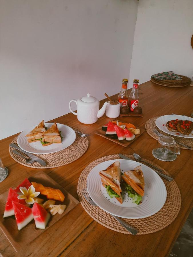 Guest house Betah Banyuwangi