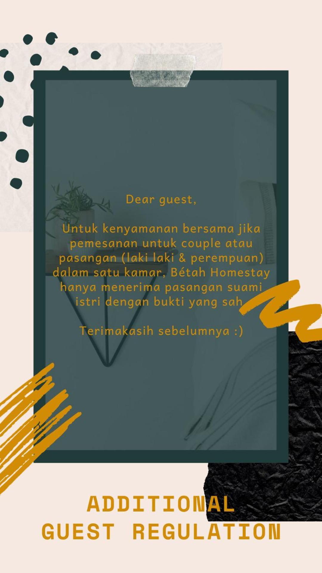Betah
