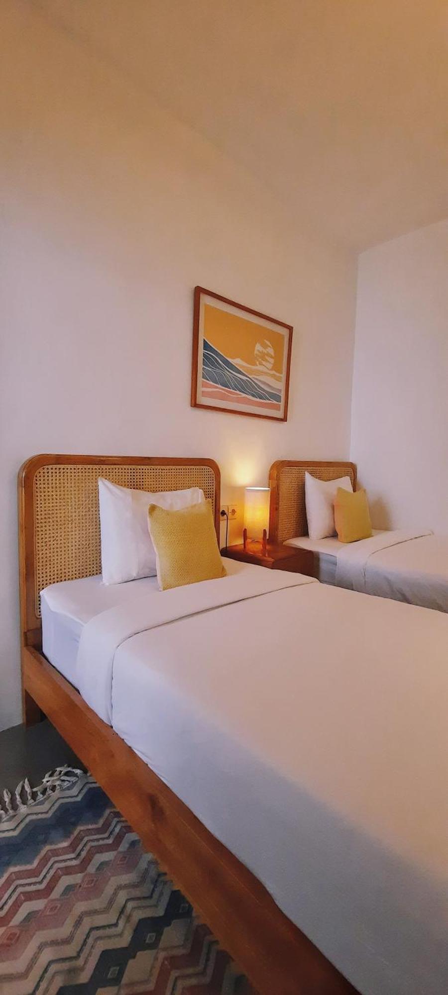 Betah Banyuwangi (East Java)